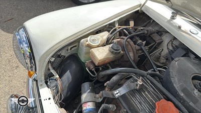 Lot 126 - 1991 ROVER MINI COOPER