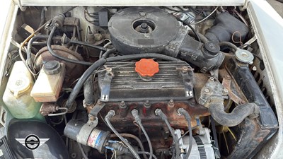 Lot 126 - 1991 ROVER MINI COOPER