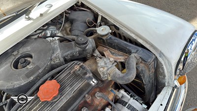 Lot 126 - 1991 ROVER MINI COOPER