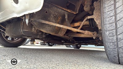 Lot 126 - 1991 ROVER MINI COOPER