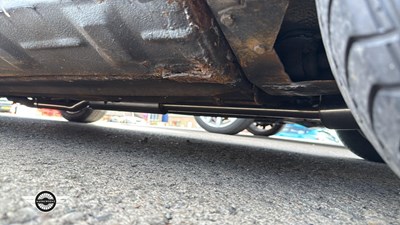 Lot 126 - 1991 ROVER MINI COOPER