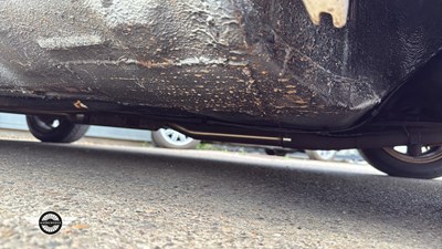 Lot 126 - 1991 ROVER MINI COOPER