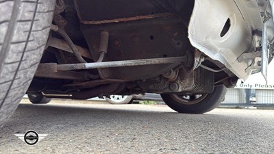 Lot 126 - 1991 ROVER MINI COOPER