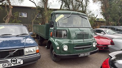 Lot 84 - 1967 AUSTIN
