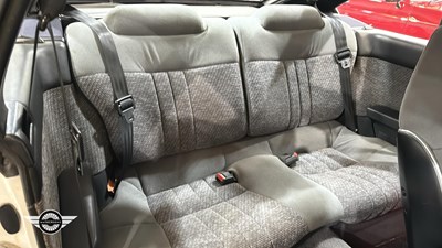 Lot 130 - 1985 TOYOTA CELICA SUPRA AUTO