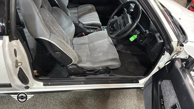 Lot 130 - 1985 TOYOTA CELICA SUPRA AUTO