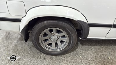 Lot 130 - 1985 TOYOTA CELICA SUPRA AUTO