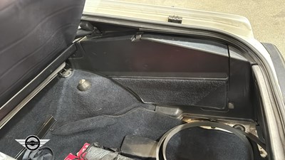 Lot 130 - 1985 TOYOTA CELICA SUPRA AUTO