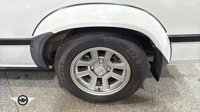 Lot 130 - 1985 TOYOTA CELICA SUPRA AUTO