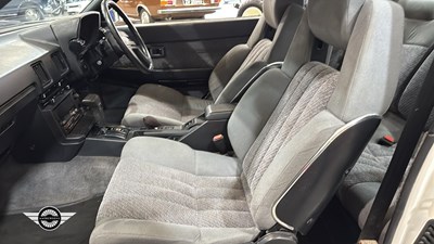 Lot 130 - 1985 TOYOTA CELICA SUPRA AUTO
