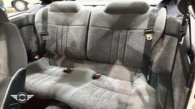 Lot 130 - 1985 TOYOTA CELICA SUPRA AUTO