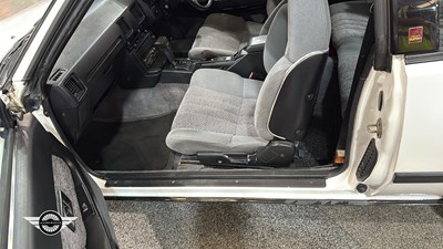 Lot 130 - 1985 TOYOTA CELICA SUPRA AUTO