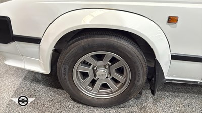 Lot 130 - 1985 TOYOTA CELICA SUPRA AUTO