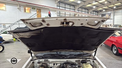 Lot 130 - 1985 TOYOTA CELICA SUPRA AUTO