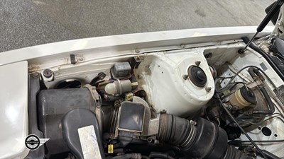 Lot 130 - 1985 TOYOTA CELICA SUPRA AUTO