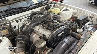 Lot 130 - 1985 TOYOTA CELICA SUPRA AUTO