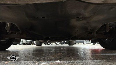 Lot 130 - 1985 TOYOTA CELICA SUPRA AUTO