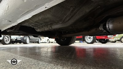 Lot 130 - 1985 TOYOTA CELICA SUPRA AUTO