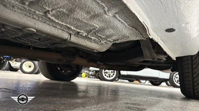 Lot 130 - 1985 TOYOTA CELICA SUPRA AUTO