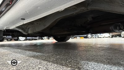 Lot 130 - 1985 TOYOTA CELICA SUPRA AUTO