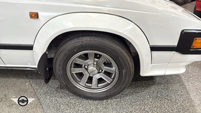 Lot 130 - 1985 TOYOTA CELICA SUPRA AUTO