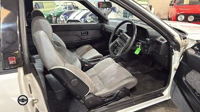 Lot 130 - 1985 TOYOTA CELICA SUPRA AUTO