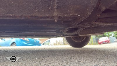 Lot 132 - 1960 AUSTIN