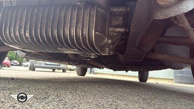 Lot 132 - 1960 AUSTIN