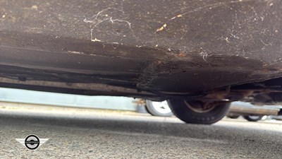 Lot 132 - 1960 AUSTIN