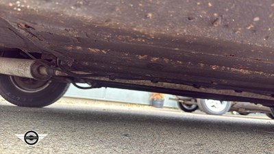 Lot 132 - 1960 AUSTIN