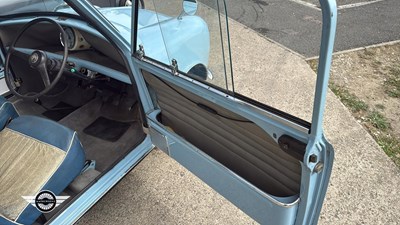 Lot 132 - 1960 AUSTIN