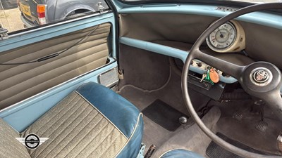Lot 132 - 1960 AUSTIN