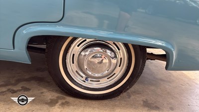 Lot 94 - 1961 FORD CONSUL