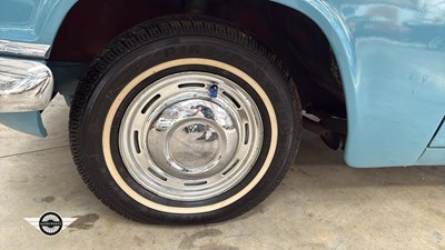 Lot 94 - 1961 FORD CONSUL