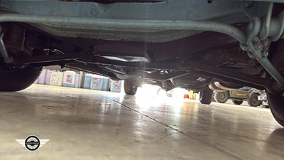 Lot 94 - 1961 FORD CONSUL