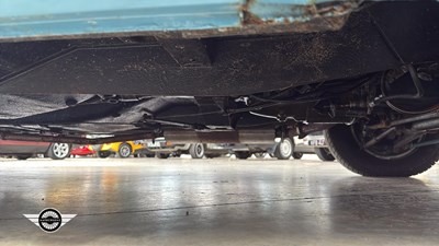 Lot 94 - 1961 FORD CONSUL