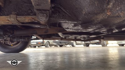 Lot 94 - 1961 FORD CONSUL