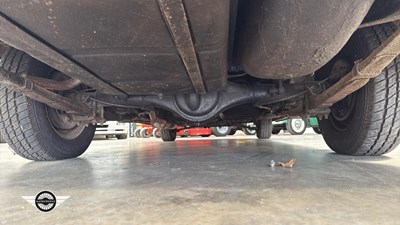 Lot 94 - 1961 FORD CONSUL