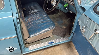 Lot 94 - 1961 FORD CONSUL