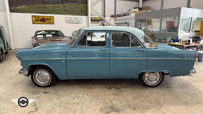 Lot 94 - 1961 FORD CONSUL