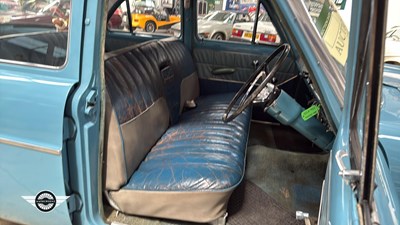 Lot 94 - 1961 FORD CONSUL