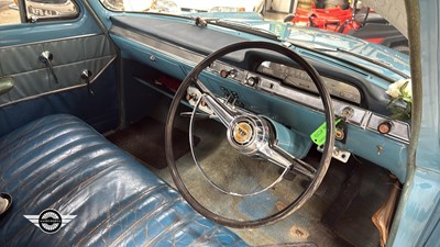 Lot 94 - 1961 FORD CONSUL
