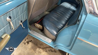 Lot 94 - 1961 FORD CONSUL