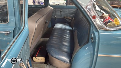 Lot 94 - 1961 FORD CONSUL