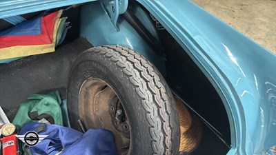 Lot 94 - 1961 FORD CONSUL