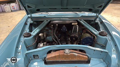 Lot 94 - 1961 FORD CONSUL