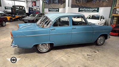Lot 94 - 1961 FORD CONSUL