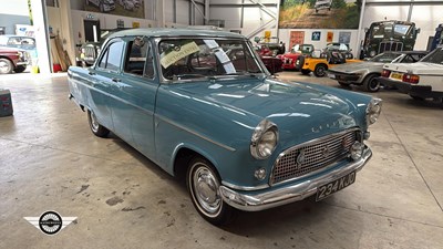 Lot 94 - 1961 FORD CONSUL