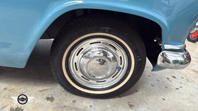 Lot 94 - 1961 FORD CONSUL