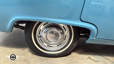 Lot 94 - 1961 FORD CONSUL